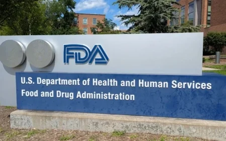 Blood Pressure Medication Recalled Over Cancer-Causing Chemical Concerns