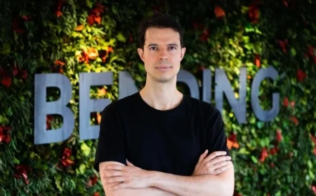 Italian Startup’s $11B Valuation Elevates Bending Spoons Cofounders to Billionaire Status