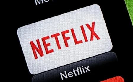 Netflix stock in focus after 10-for-1 split plan: what it means for investors