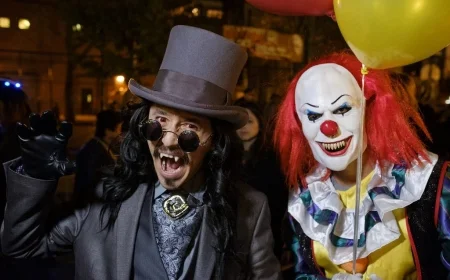 Halloween costumes 2025: trend surge, last-minute ideas, and the Cardi B effect