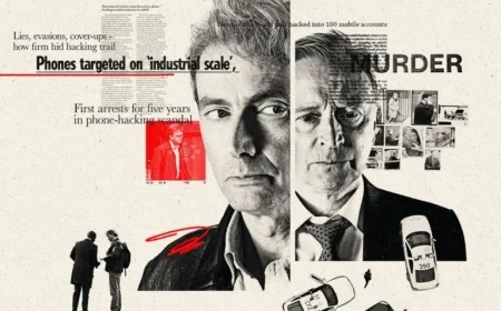 The Hack Review: Episodes 6 and 7 Analysis