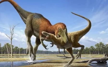Nanotyrannus dinosaur debate upended: new study says the “mini tyrant” was real and lived alongside T. rex