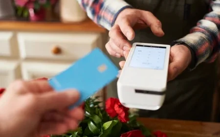 Fiserv Stock Falls Amid Strategy Overhaul and Guidance Reset (FI: NYSE)