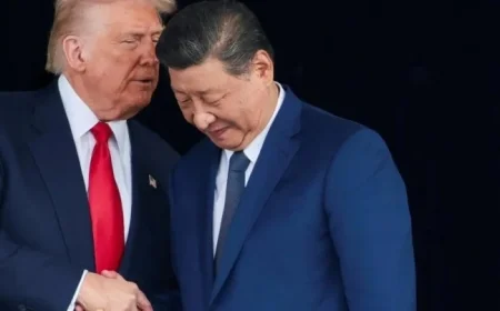 US Bets on China: Three Strategies, Three Setbacks