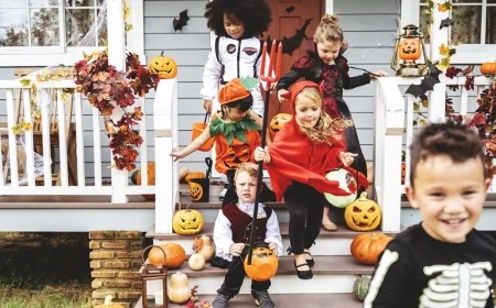 Trick-or-Treat in Columbus, Ohio Tonight: Times, Weather Tips, and Last-Minute Changes (2025)