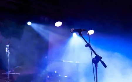 ’90s Rap Icon Hospitalized in ICU Days After Reunion Performance