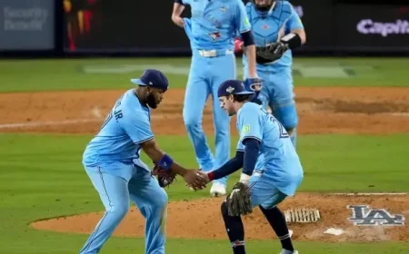 Blue Jays Fans Dream of Toronto World Series Triumph This Halloween