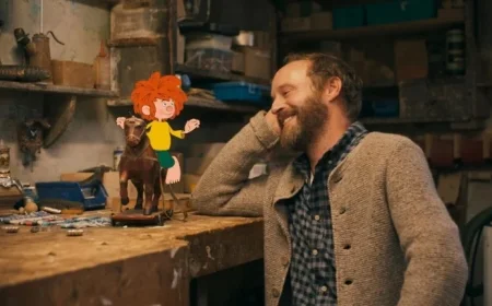 AI Sparks Concerns Over Pumuckl’s Voice Changes