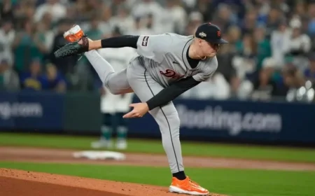 Tarik Skubal’s Contract Discrepancy with Tigers Exceeds Initial Estimates