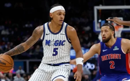 Magic vs. Hornets: Odds, Picks, and Predictions