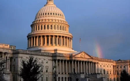 Senator: Democrats Blocked from US Military Strikes Briefing Near South America