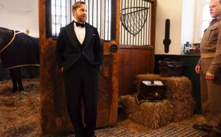 “Will Season 7 Bring Back ‘All Creatures Great and Small’?”