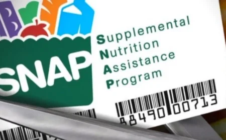 SNAP benefits, EBT access, and the shutdown: what changes November 1—and what to do now