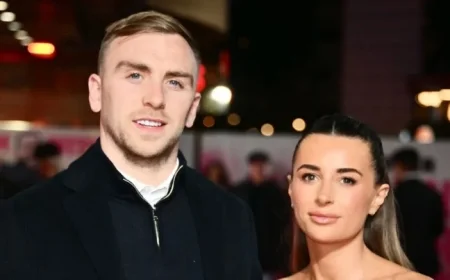 Dani Dyer Shares Honest Look at Life with Jarrod Bowen, Admits Guilt