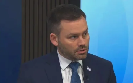 Paul St-Pierre Plamondon Accuses Ottawa of Cheating and Lying in Referendum