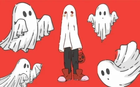 LSU Students Reveal Top Halloween Playlist Picks