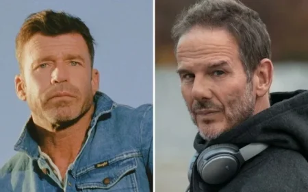 Taylor Sheridan and Peter Berg Team Up for ‘Call of Duty’ Movie Script