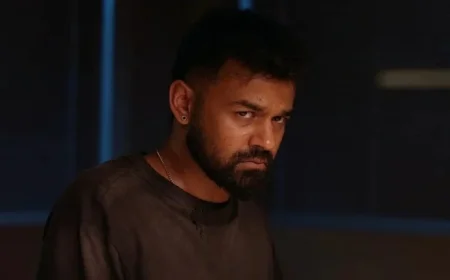 Review: Pranav Mohanlal’s ‘Dies Irae’ Delivers Thrills and Chills