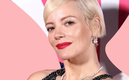 Lily Allen and David Harbour: new album shockwaves, “Madeline” theories, and where things stand now
