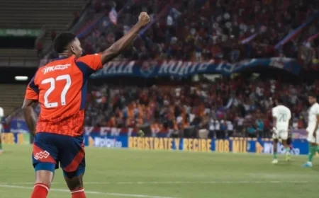 Dimayor Postpones Entire Liga BetPlay Matchday 19: Reasons Explained