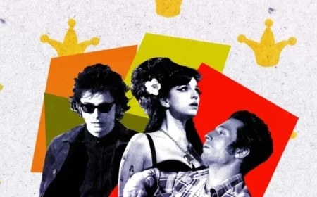 Oscar Dreams Fade for ‘Born to Run’