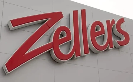 Zellers Relaunch: Discover the New Plans from Its Owners