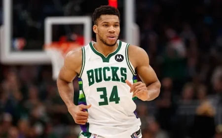 Giannis Antetokounmpo powers Bucks past Knicks 121–111; what it means for both teams—and how to watch each club tonight