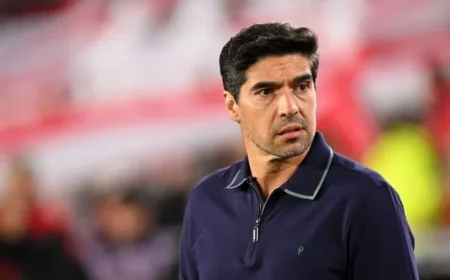 Palmeiras’ Tactical Analysis: Exploiting LDU’s Defense for a Big Win