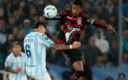 Liga de Quito One Step from Glory: How LDU Protects a 3–0 Lead at Palmeiras in the Libertadores Semifinal