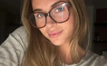 Dani Dyer Reveals Heartbreaking Secret of Her Miscarriage