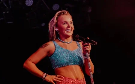 Why JoJo Siwa is Selling Her Los Angeles Mansion