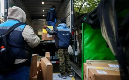 Amazon Attributes Cutting 14,000 Jobs to ‘Cultural’ Changes, Not Financial Reasons