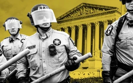 Supreme Court Shocks with Unexpected Decision in Latest Trump Case