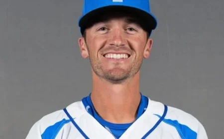 Blake Butera Becomes Washington Nationals Manager at 33