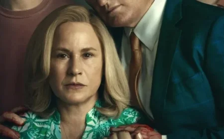 Attorney Critiques Hulu’s Alex Murdaugh Series: ‘Gloria Was So Much More’