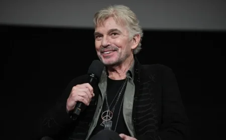 Billy Bob Thornton Praises Cowboys Owner Jerry Jones’ Acting in ‘Landman’ Cameo