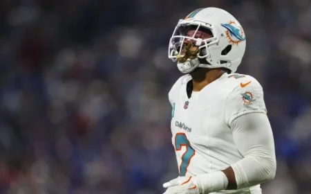 Bradley Chubb Active for Thursday Night Football