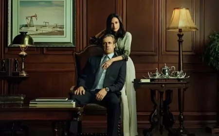 Jon Hamm’s Landman Season 2 Twist Enhances Demi Moore’s Story