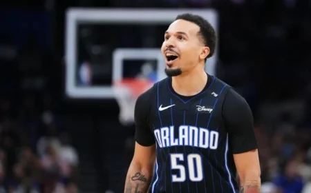 Bucks Owe Magic Two Sincere Thank Yous This Summer