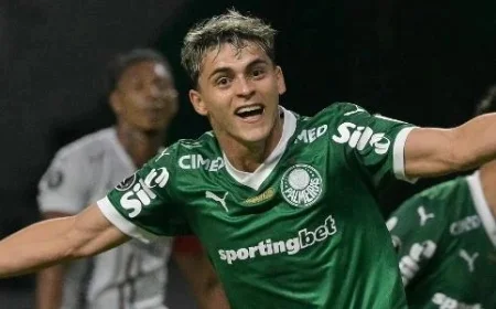 Juca Kfouri: A Historic, Magical Night Unfolded at the Green House