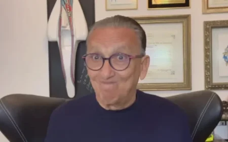 Galvão Celebrates Palmeiras’ Historic Qualification and Analyzes Final