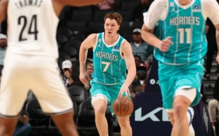 Thursday’s Top Fantasy Picks: Stream Players from Hornets or Heat