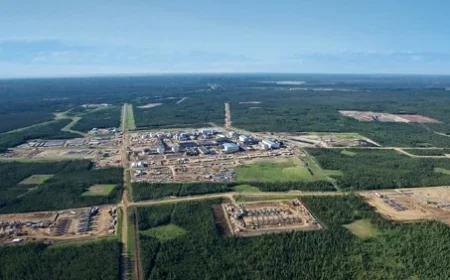 MEG Energy Reschedules Shareholder Vote on Cenovus Deal to November 6