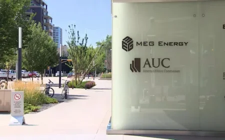 Cenovus Deal: MEG Meeting Delayed Another Week