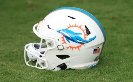 NFL Insider Reveals New Trade Update for Dolphins