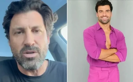 Maksim Chmerkovskiy Publicly Apologizes to Jan Ravnik on Instagram