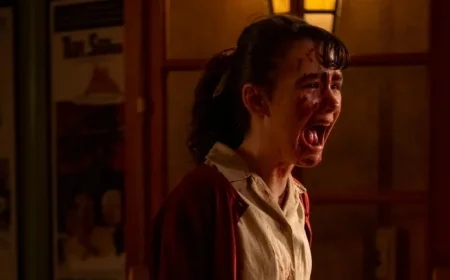 “Welcome to Derry Terrifies 5.7 Million Viewers in Just 3 Days”