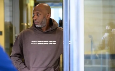 Chauncey Billups’ Ties to Organized Crime Figure Revealed