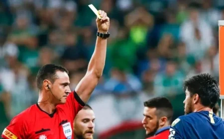 Wilmar Roldán Faces Pressure from Abel for Palmeiras vs. LDU Match