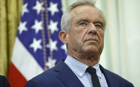 Trump Administration’s Concerns Over Wind Farms Explained by Fact Check Team